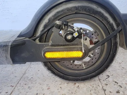 scooter كهربائية الاصلية xiaomi Mi1S 