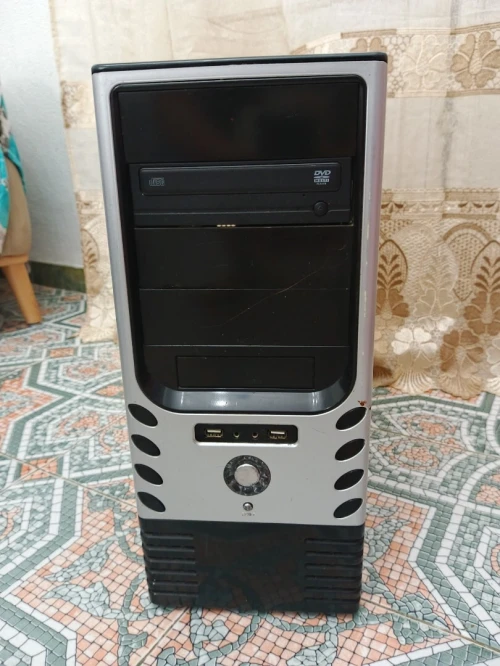 Pc de bureau