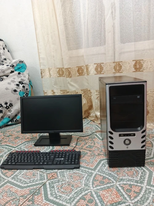 Pc de bureau