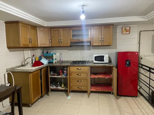 Location bien immobilier Alger Bouzareah