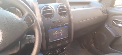 Dacia Duster 2016 FaceLift Lauréate