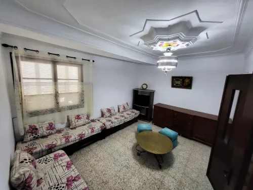 Location Appartement F3 Mostaganem Mostaganem