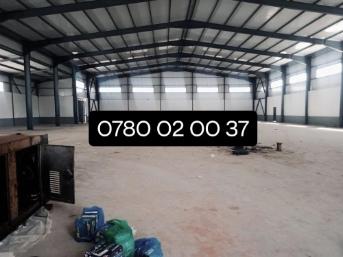 Location Hangar Blida Meftah