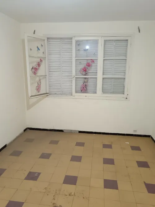 Vente Appartement F2 Oran Oran