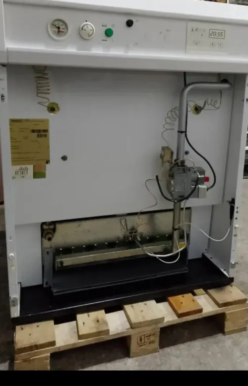 Chaudière ferroli 102 kw