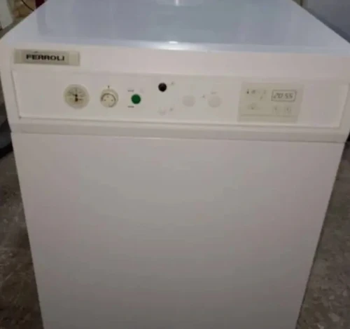 Chaudière ferroli 102 kw