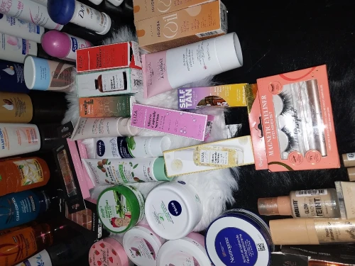 Cosmétiques