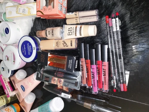 Cosmétiques