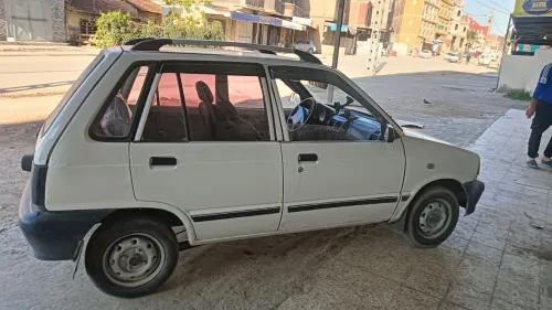 Suzuki Maruti 800 2014 Maruti 800