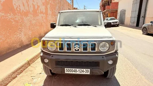 Suzuki Jimny 2024 Jimny 4#4