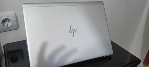 hp elite book 745 G6