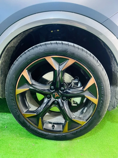 Cupra  Formentor 2024 VZ-LINE