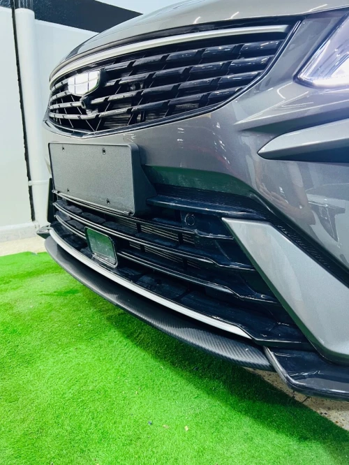 Geely Coolray 2025 Super Max 
