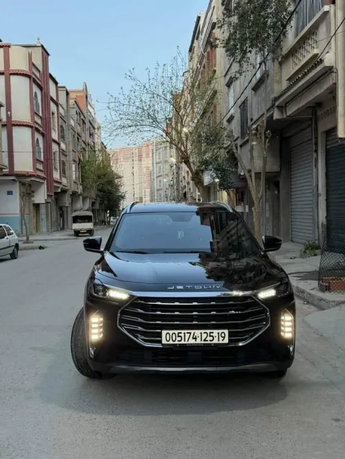 Jetour  X70 PLUS 2025 Comfort