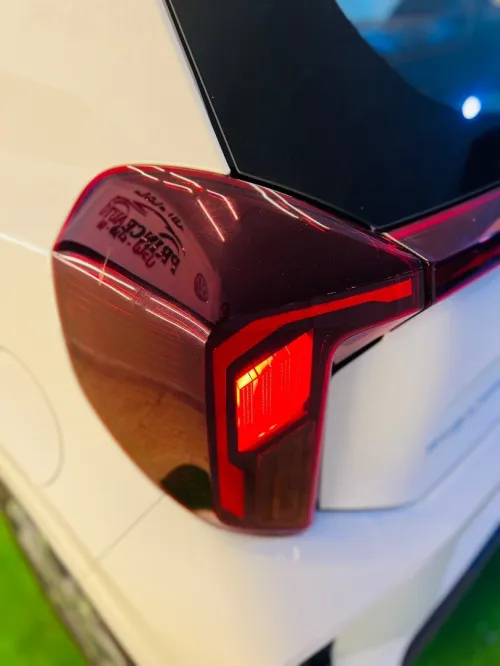 Kia picanto 2025 