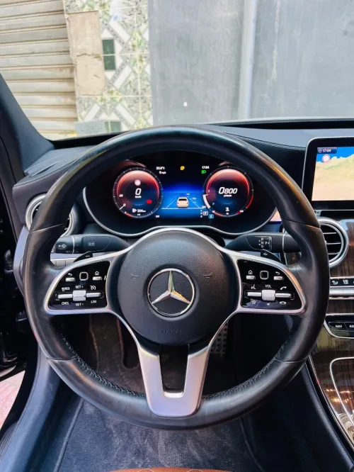 Mercedes Classe C 2020 220 Designo
