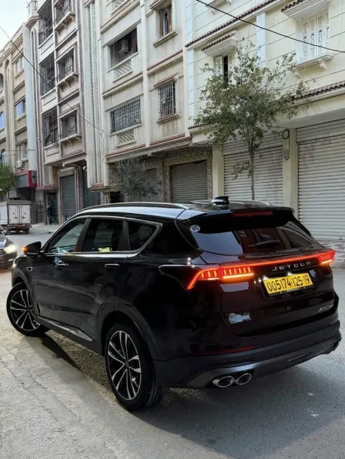 Jetour  X70 PLUS 2025 Comfort