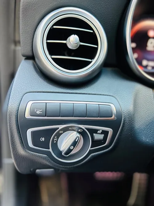 Mercedes Classe C 2020 220 Designo