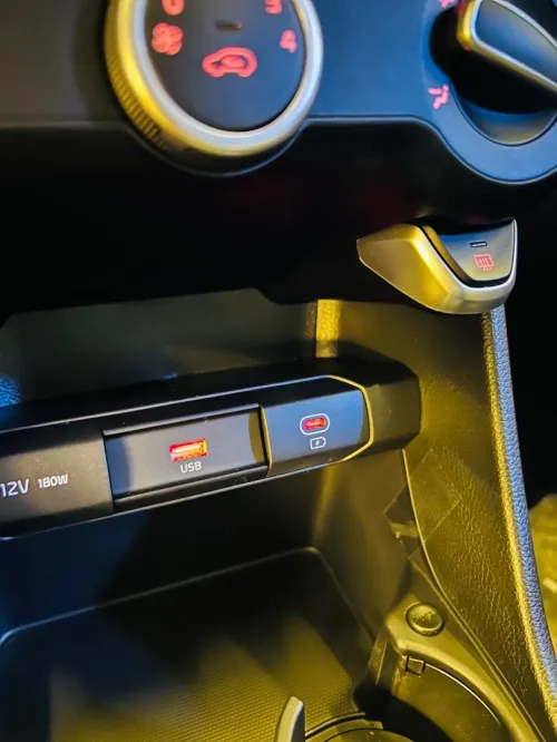 Kia picanto 2025 