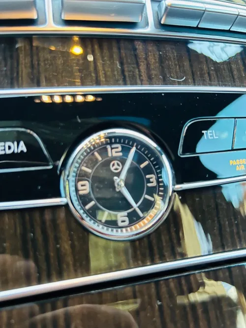 Mercedes Classe C 2020 220 Designo