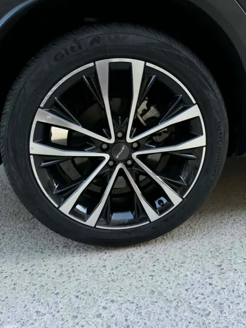 Jetour  X70 PLUS 2025 Comfort