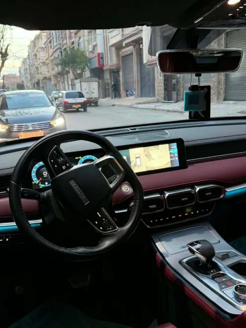 Jetour  X70 PLUS 2025 Comfort