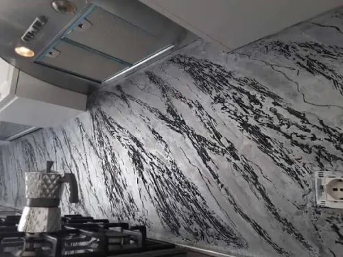 Peinture et décoction interieur 
