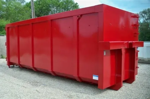 Caisson ampli-rolle / citerne différentes volumes 
