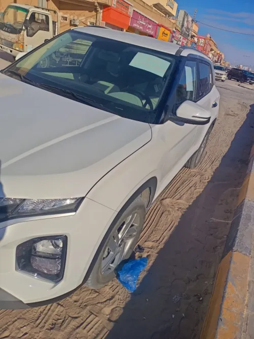 Hyundai Creeta 2024 Final