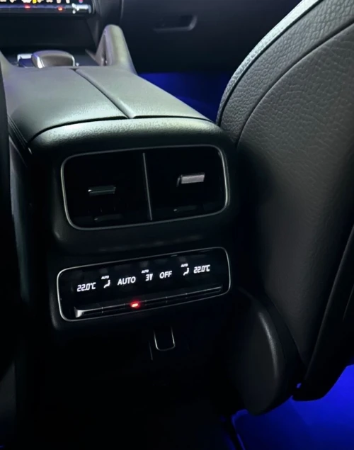 Mercedes Gle 300d 2023 
