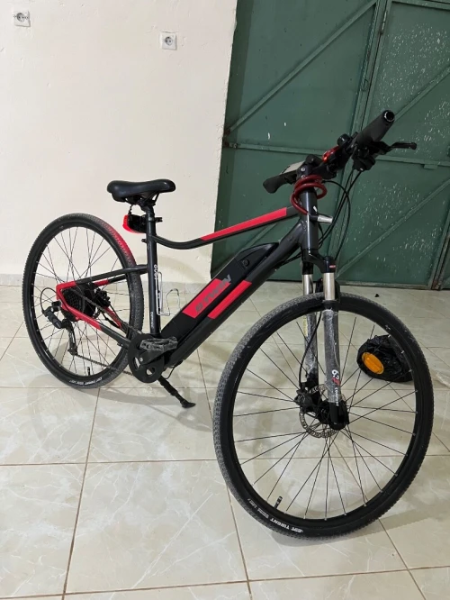 Btwin 28 2024