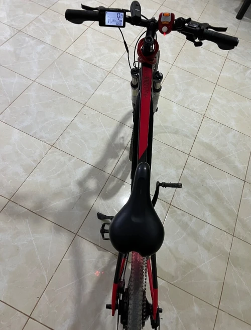 Btwin 28 2024