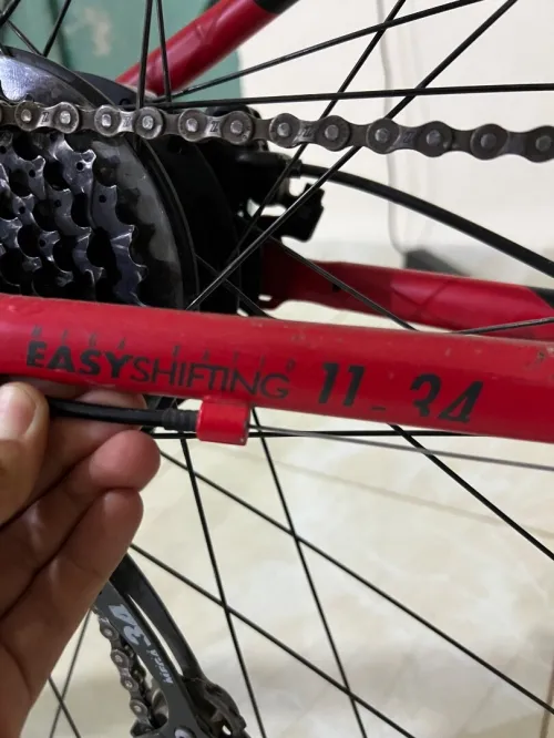 Btwin 28 2024