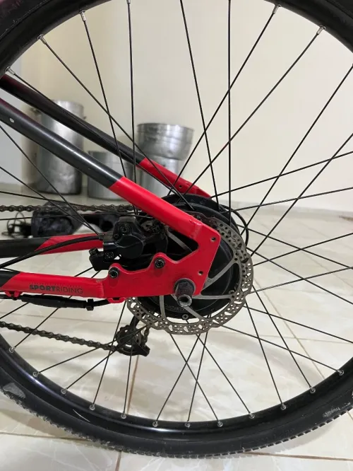 Btwin 28 2024