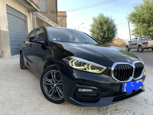 BMW Série 1 2022 Edition Sport