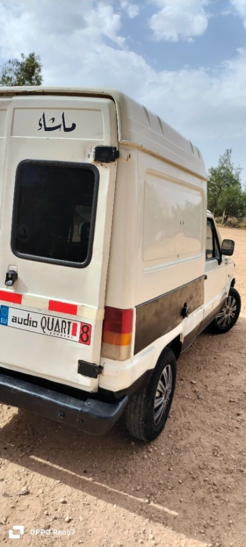 Fiat Uno 1994 Uno
