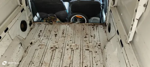 Fiat Uno 1994 Uno