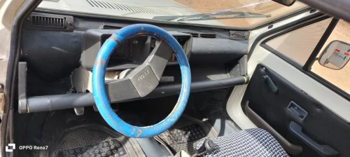 Fiat Uno 1994 Uno