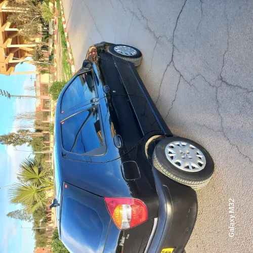 Fiat Palio 2005 Fire
