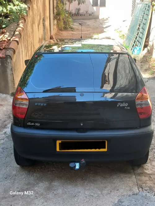 Fiat Palio 2005 Palio