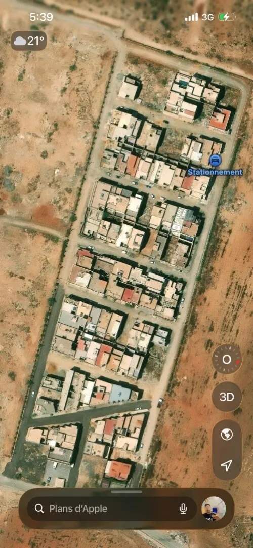 Vente Villa Oran Bir el djir