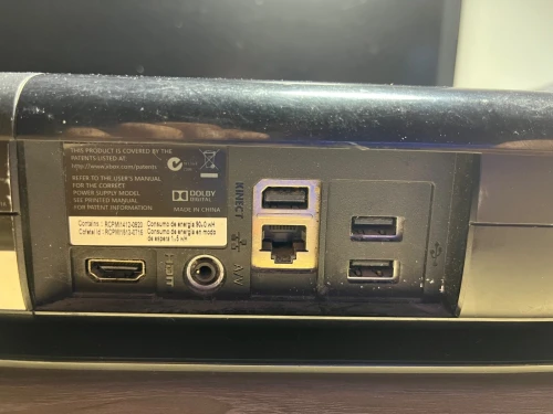 Xbox 360