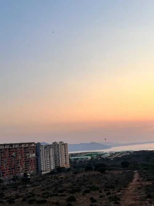 Vente Villa Oran Bir el djir