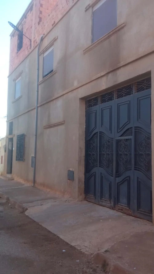 Vente Villa Mostaganem Fornaka