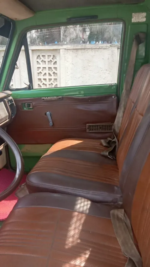 Toyota B30 1981
