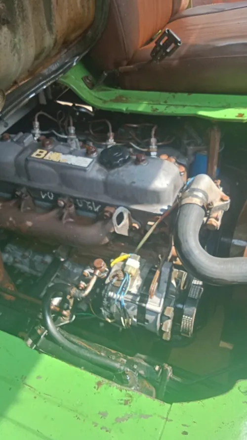 Toyota B30 1981