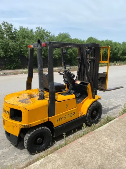 Clark 2.5t 1994