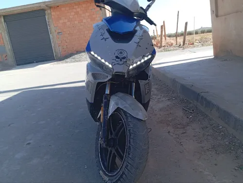 VMS DRIVER 2019