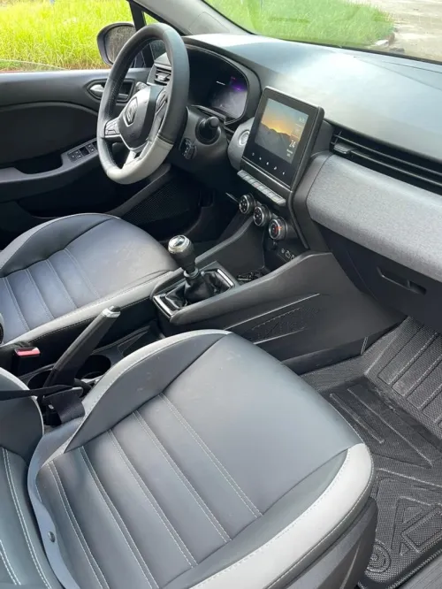 Renault Clio 5  2024 Evolution