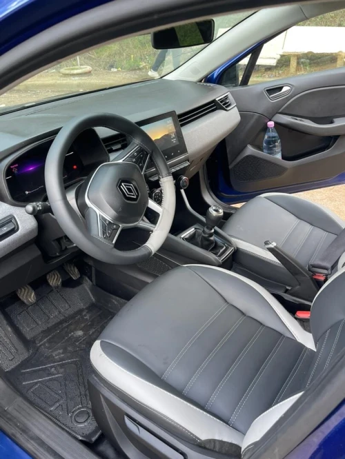Renault Clio 5  2024 Evolution